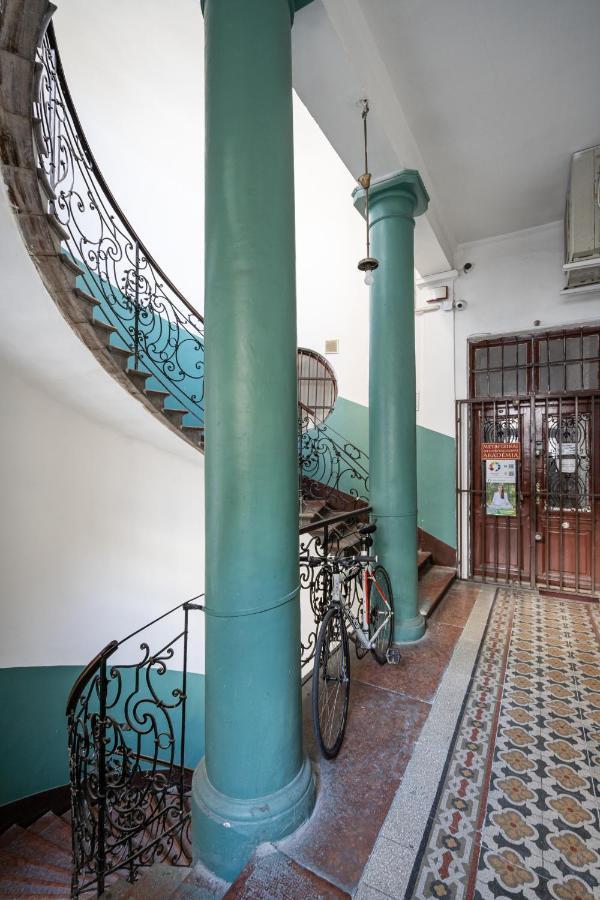 Comfy Downtown Hideaway With Urban Touch Apartamento *